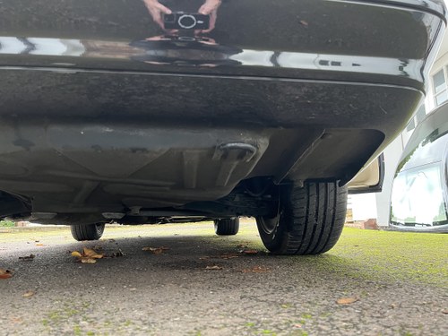 1998 Mercedes-Benz R129 SL320 For Sale (picture 74 of 90)