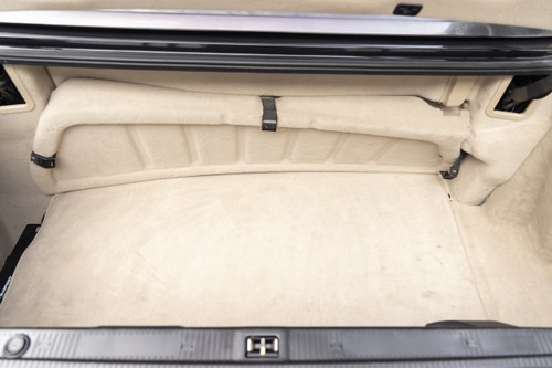 1998 Mercedes-Benz R129 SL320 For Sale (picture 39 of 90)