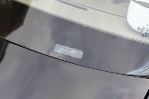 1998 Mercedes-Benz R129 SL320 For Sale (picture 60 of 90)