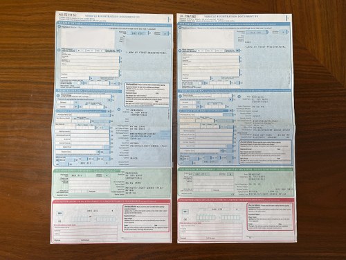 1998 Mercedes-Benz R129 SL320 For Sale (picture 79 of 90)