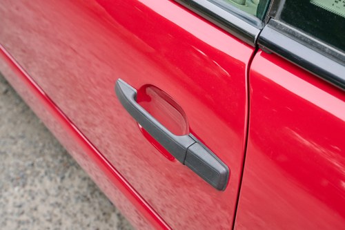 1997 Mercedes-Benz SL500 (R129) For Sale (picture 85 of 137)