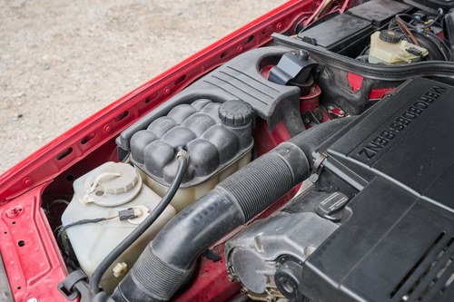 1997 Mercedes-Benz SL500 (R129) For Sale (picture 108 of 137)