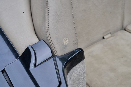 1997 Mercedes-Benz SL500 (R129) For Sale (picture 45 of 137)