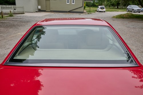 1997 Mercedes-Benz SL500 (R129) For Sale (picture 81 of 137)