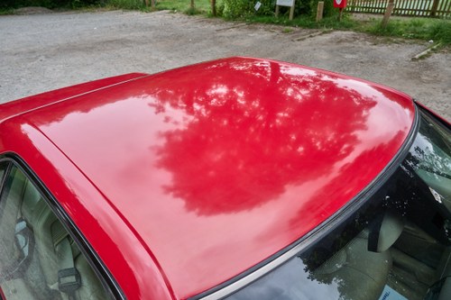 1997 Mercedes-Benz SL500 (R129) For Sale (picture 67 of 137)