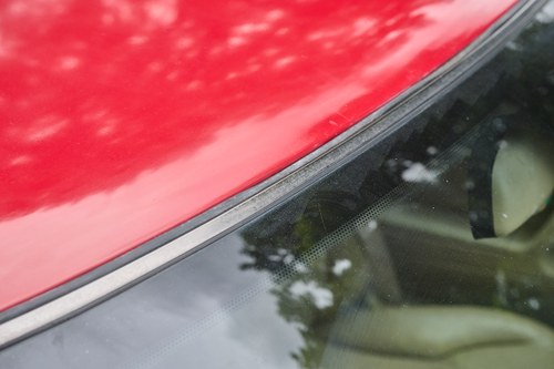 1997 Mercedes-Benz SL500 (R129) For Sale (picture 66 of 137)