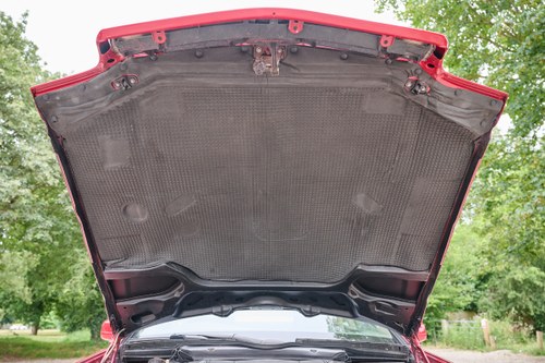 1997 Mercedes-Benz SL500 (R129) For Sale (picture 103 of 137)