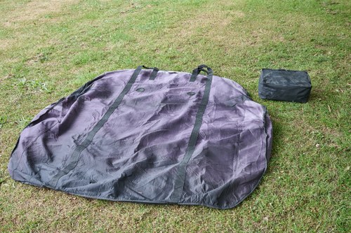 1997 Mercedes-Benz SL500 (R129) For Sale (picture 132 of 137)