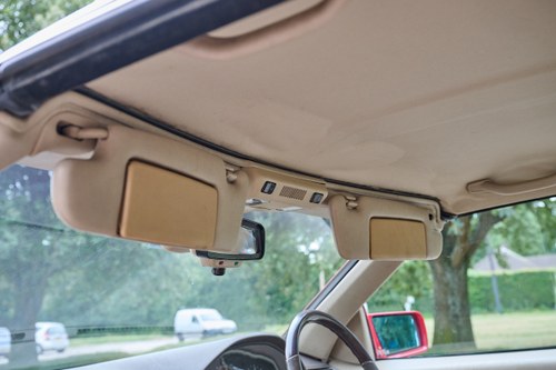 1997 Mercedes-Benz SL500 (R129) For Sale (picture 52 of 137)