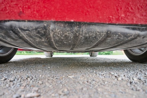 1997 Mercedes-Benz SL500 (R129) For Sale (picture 121 of 137)