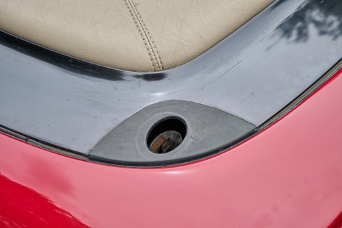 1997 Mercedes-Benz SL500 (R129) For Sale (picture 47 of 137)