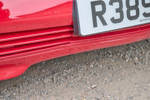 1997 Mercedes-Benz SL500 (R129) For Sale (picture 95 of 137)