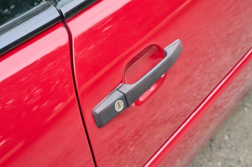 1997 Mercedes-Benz SL500 (R129) For Sale (picture 96 of 137)