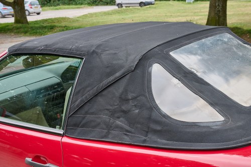 1997 Mercedes-Benz SL500 (R129) For Sale (picture 101 of 137)