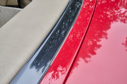 1997 Mercedes-Benz SL500 (R129) For Sale (picture 48 of 137)