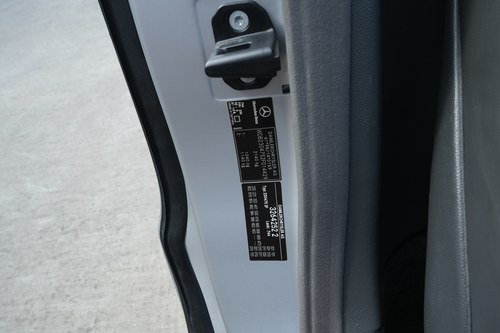 2002 Mercedes-Benz SL500 (R230) à vendre (picture 67 of 113)