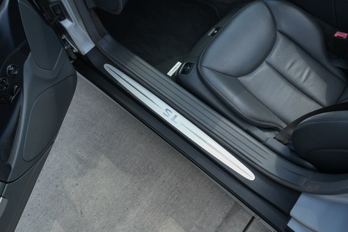 2002 Mercedes-Benz SL500 (R230) à vendre (picture 42 of 113)