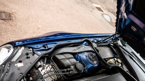 2002 Mercedes-Benz SL500 (R230) En venta (imagen 145 de 180)