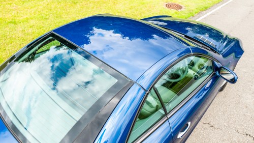 2002 Mercedes-Benz SL500 (R230) En venta (imagen 135 de 180)