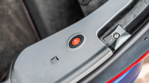 2002 Mercedes-Benz SL500 (R230) En venta (imagen 74 de 180)