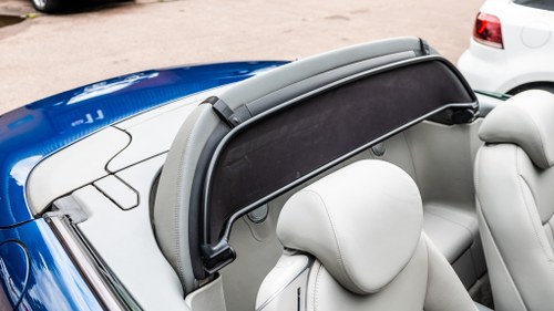 2002 Mercedes-Benz SL500 (R230) En venta (imagen 67 de 180)