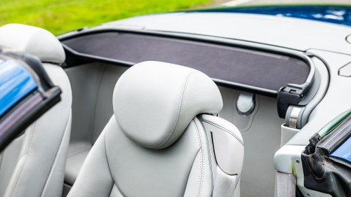 2002 Mercedes-Benz SL500 (R230) En venta (imagen 56 de 180)