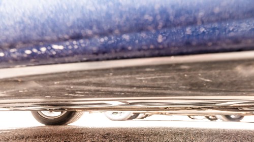 2002 Mercedes-Benz SL500 (R230) En venta (imagen 152 de 180)