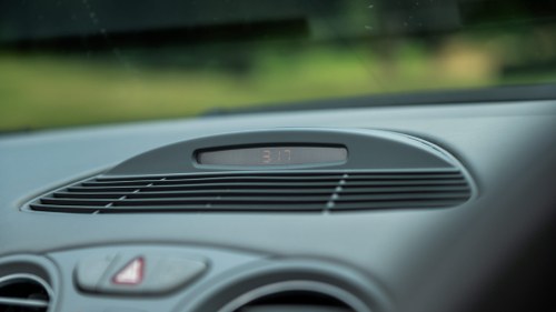 2002 Mercedes-Benz SL500 (R230) En venta (imagen 40 de 180)