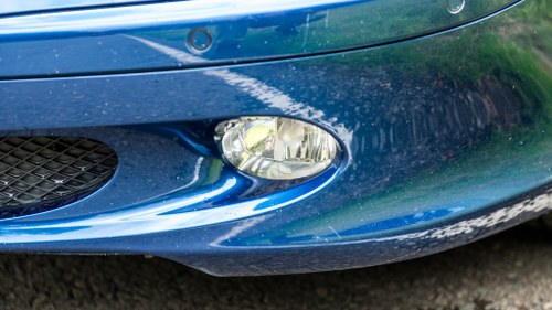 2002 Mercedes-Benz SL500 (R230) En venta (imagen 86 de 180)