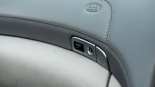 2002 Mercedes-Benz SL500 (R230) En venta (imagen 30 de 180)