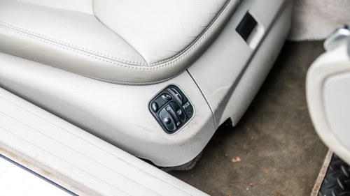 2002 Mercedes-Benz SL500 (R230) En venta (imagen 50 de 180)