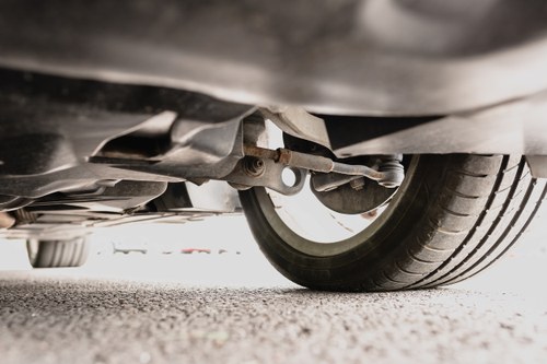 2003 MERCEDES-BENZ (R230) SL500 AUTO à vendre (picture 156 of 191)