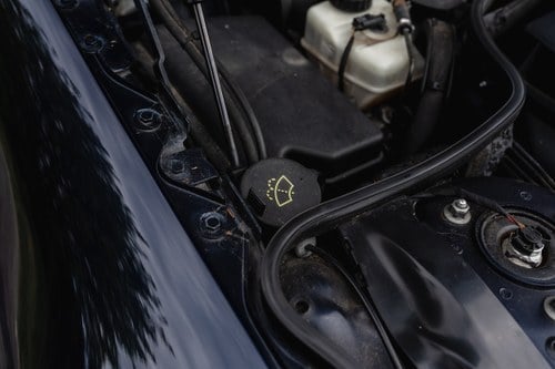 2003 MERCEDES-BENZ (R230) SL500 AUTO à vendre (picture 149 of 191)