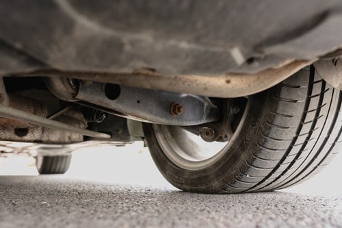 2003 MERCEDES-BENZ (R230) SL500 AUTO à vendre (picture 160 of 191)