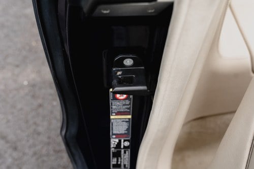 2003 MERCEDES-BENZ (R230) SL500 AUTO à vendre (picture 45 of 191)