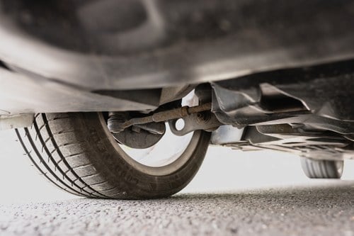 2003 MERCEDES-BENZ (R230) SL500 AUTO à vendre (picture 155 of 191)