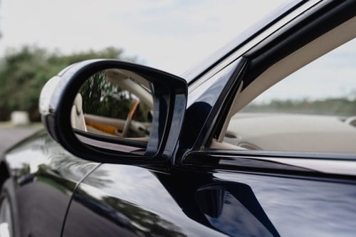 2003 MERCEDES-BENZ (R230) SL500 AUTO à vendre (picture 128 of 191)