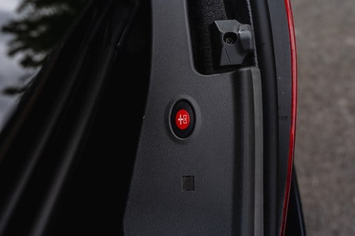 2003 MERCEDES-BENZ (R230) SL500 AUTO à vendre (picture 110 of 191)