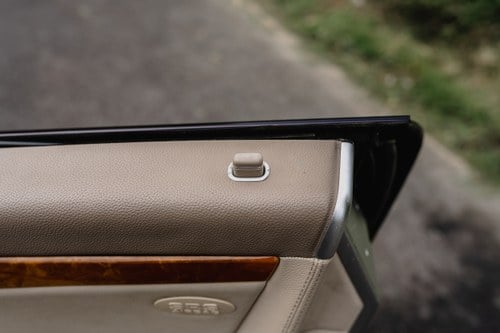 2003 MERCEDES-BENZ (R230) SL500 AUTO à vendre (picture 43 of 191)