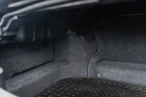 2003 MERCEDES-BENZ (R230) SL500 AUTO à vendre (picture 108 of 191)