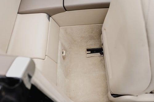 2003 MERCEDES-BENZ (R230) SL500 AUTO à vendre (picture 82 of 191)