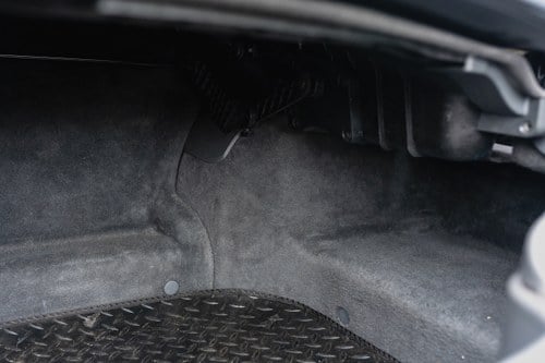 2003 MERCEDES-BENZ (R230) SL500 AUTO à vendre (picture 109 of 191)