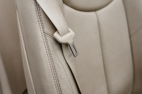 2003 MERCEDES-BENZ (R230) SL500 AUTO à vendre (picture 57 of 191)