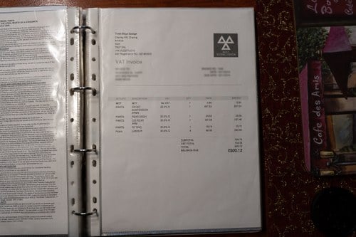 2003 MERCEDES-BENZ (R230) SL500 AUTO à vendre (picture 175 of 191)