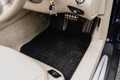 2003 MERCEDES-BENZ (R230) SL500 AUTO à vendre (picture 59 of 191)