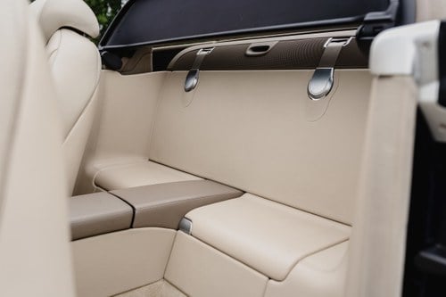 2003 MERCEDES-BENZ (R230) SL500 AUTO à vendre (picture 104 of 191)