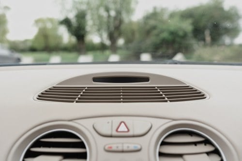 2003 MERCEDES-BENZ (R230) SL500 AUTO à vendre (picture 73 of 191)