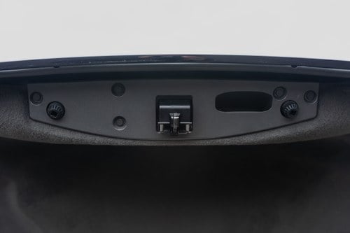 2003 MERCEDES-BENZ (R230) SL500 AUTO à vendre (picture 111 of 191)