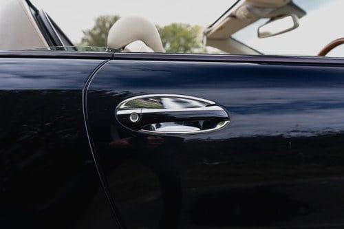 2003 MERCEDES-BENZ (R230) SL500 AUTO à vendre (picture 131 of 191)