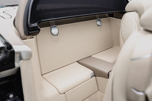 2003 MERCEDES-BENZ (R230) SL500 AUTO à vendre (picture 83 of 191)